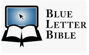 Blue Letter Bible App (free app)